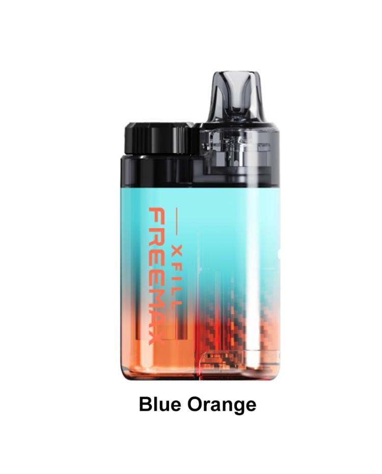 Freemax Xfill Pod Kit 900mAh 15ml
